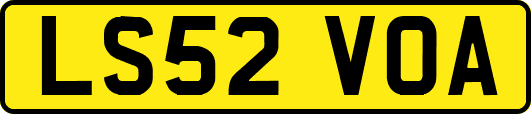 LS52VOA