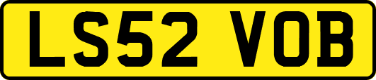 LS52VOB
