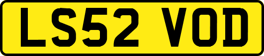 LS52VOD