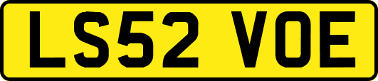 LS52VOE