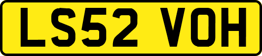 LS52VOH
