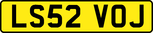 LS52VOJ