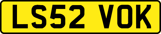 LS52VOK