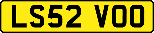 LS52VOO