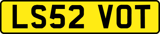 LS52VOT