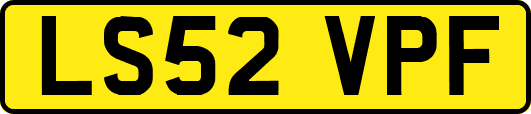 LS52VPF