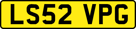 LS52VPG