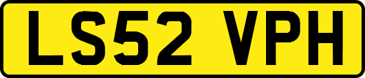 LS52VPH