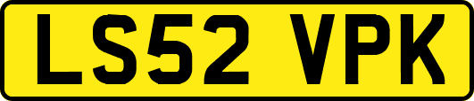 LS52VPK
