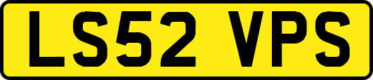 LS52VPS