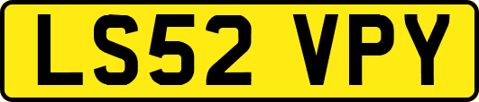 LS52VPY
