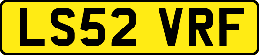 LS52VRF