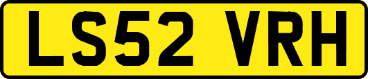 LS52VRH