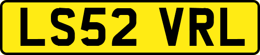 LS52VRL