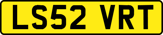 LS52VRT