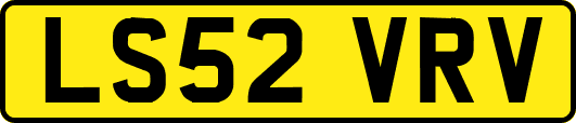 LS52VRV