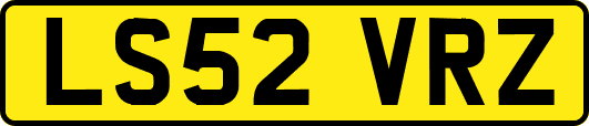 LS52VRZ