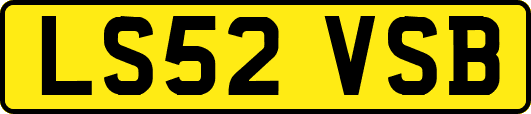 LS52VSB