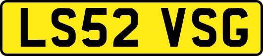 LS52VSG