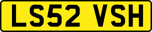 LS52VSH