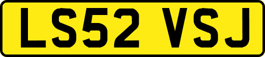 LS52VSJ