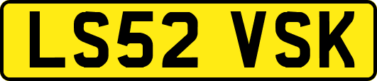 LS52VSK