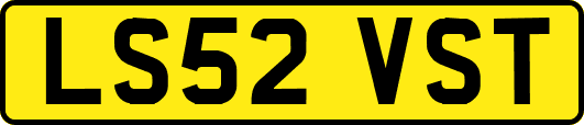 LS52VST