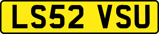 LS52VSU