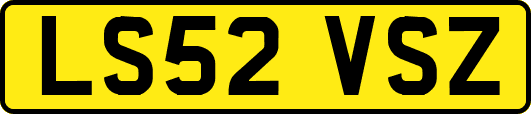 LS52VSZ
