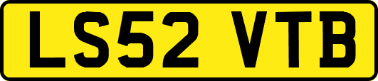 LS52VTB