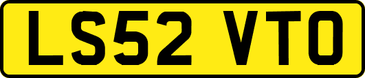 LS52VTO