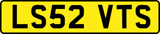 LS52VTS