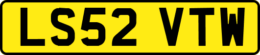 LS52VTW