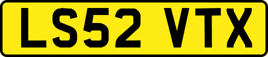 LS52VTX