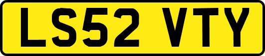 LS52VTY