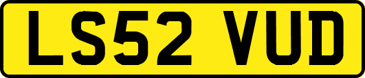 LS52VUD