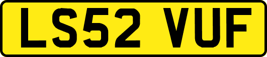 LS52VUF