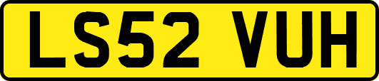LS52VUH