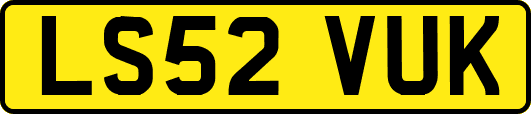 LS52VUK