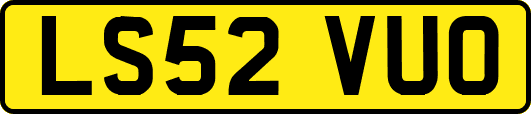 LS52VUO