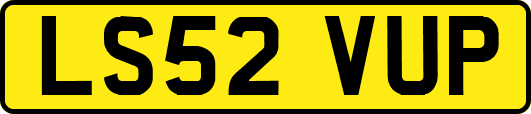LS52VUP