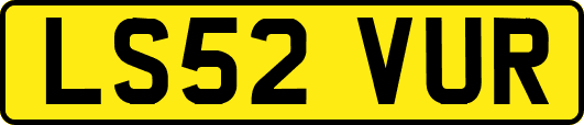 LS52VUR