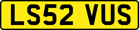LS52VUS
