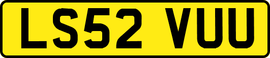 LS52VUU