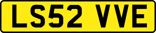 LS52VVE