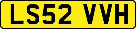 LS52VVH