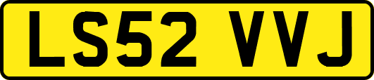 LS52VVJ