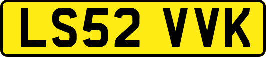 LS52VVK