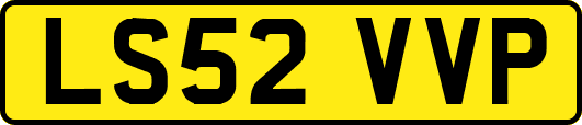 LS52VVP