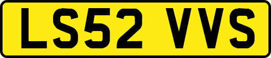 LS52VVS